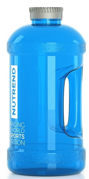 Nutrend Galon 2019 2000ml - modrá