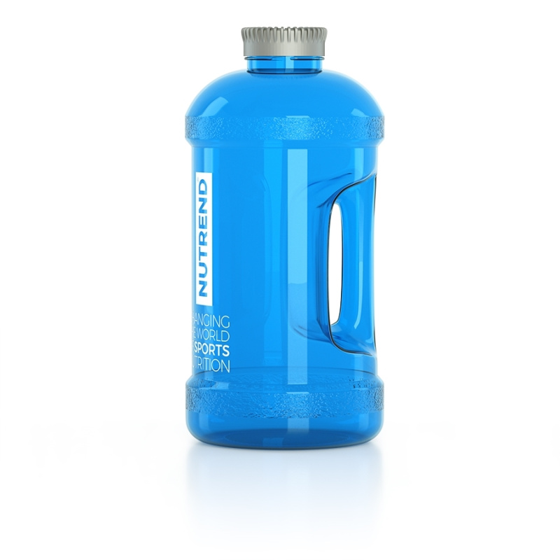 Nutrend Galon 2019 2000ml - modrá
