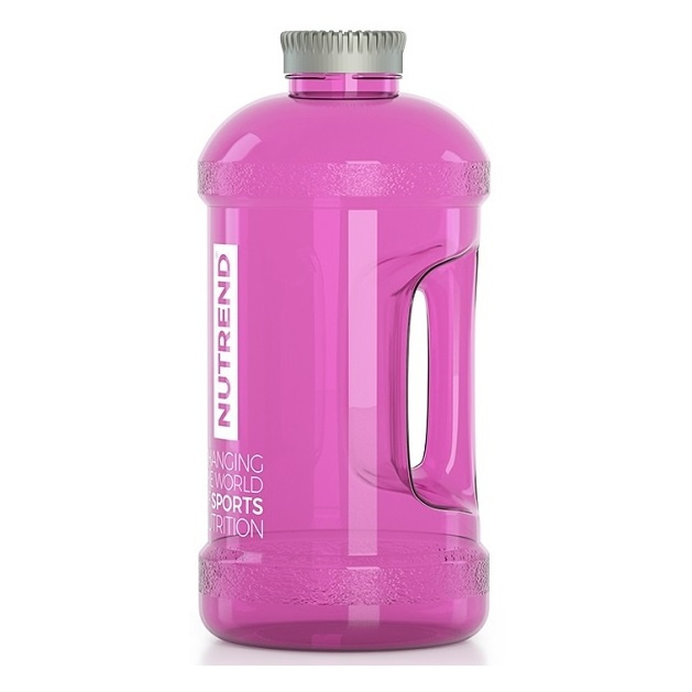 Nutrend Galon 2019 2000ml - růžová