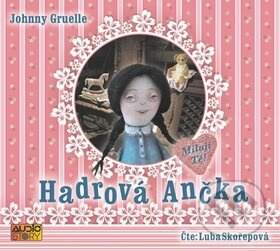 Hadrová Ančka - Ljuba Skořepová, Johnny Gruelle