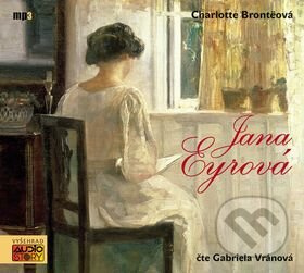 Jana Eyrová - Charlotte Brontëová