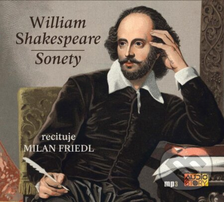 Sonety - William Shakespeare