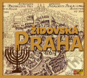 Židovská Praha - Alois Jirásek, Václav Cibula, Václav Vladivoj Tomek, Julius Košnár, Leopold Weisel