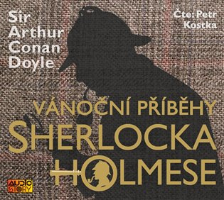 Vánoční příběhy Sherlocka Holmese