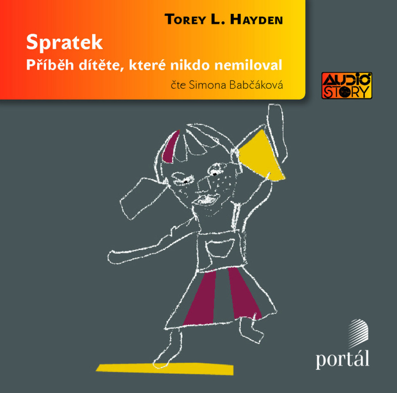Spratek - Torey L. Hayden