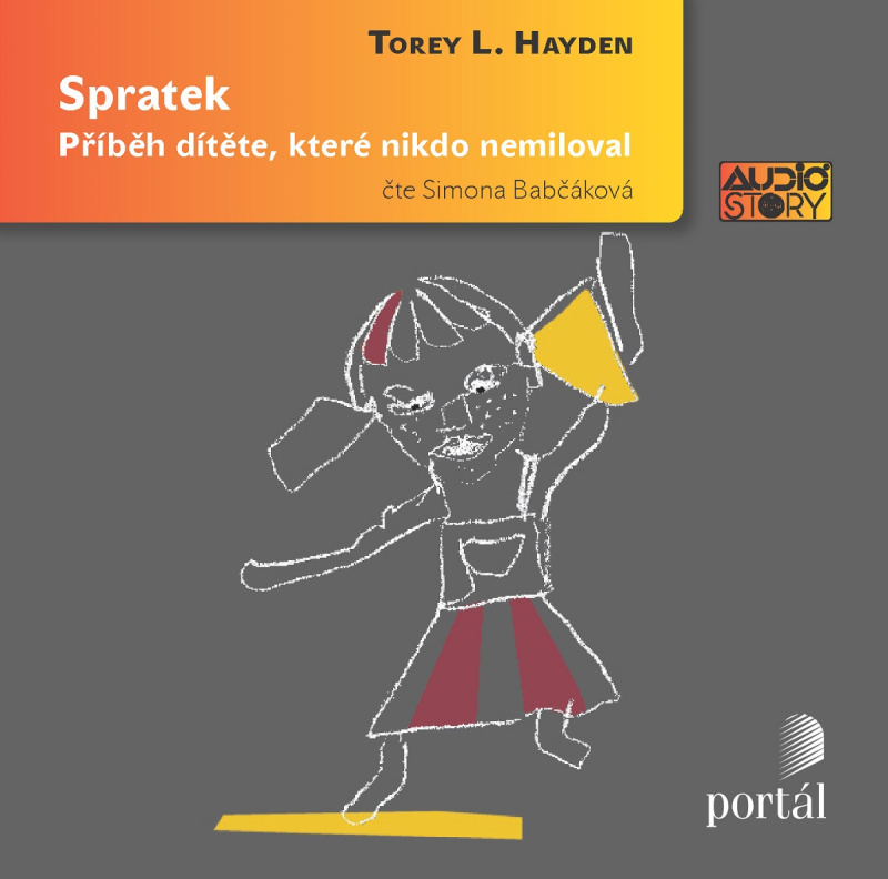 Spratek - Torey L. Hayden