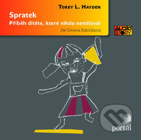 Spratek - Torey L. Hayden