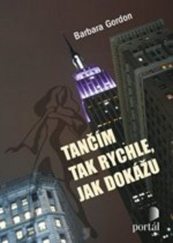 Tančím tak rychle, jak dokážu - Barbara Gordon