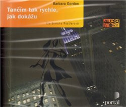 Tančím tak rychle, jak dokážu - Barbara Gordon