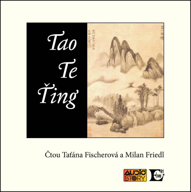 Tao-Te-Ťing - Lao-c´