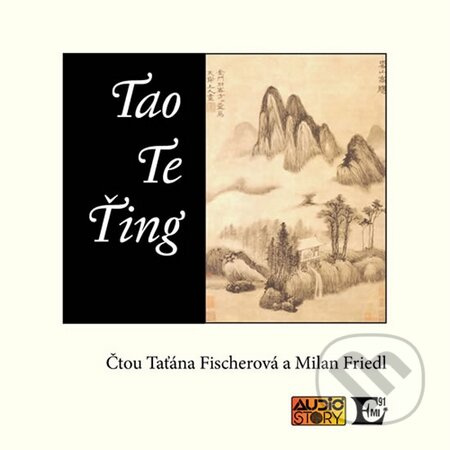 Tao-Te-Ťing - Lao-c´