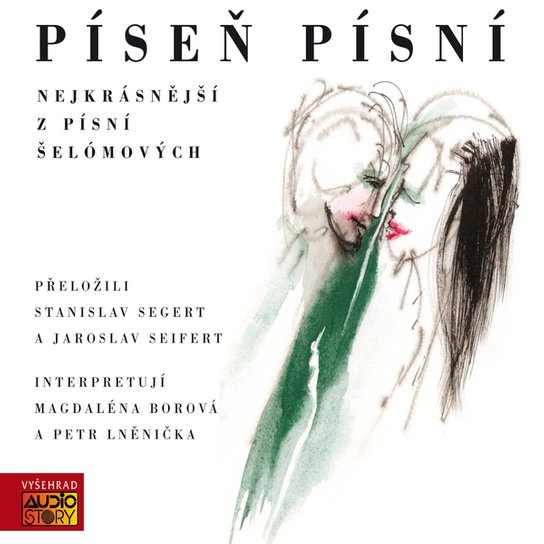Píseň písní (audiokniha) Vyšehrad