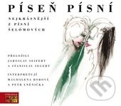 Píseň písní (audiokniha) Vyšehrad