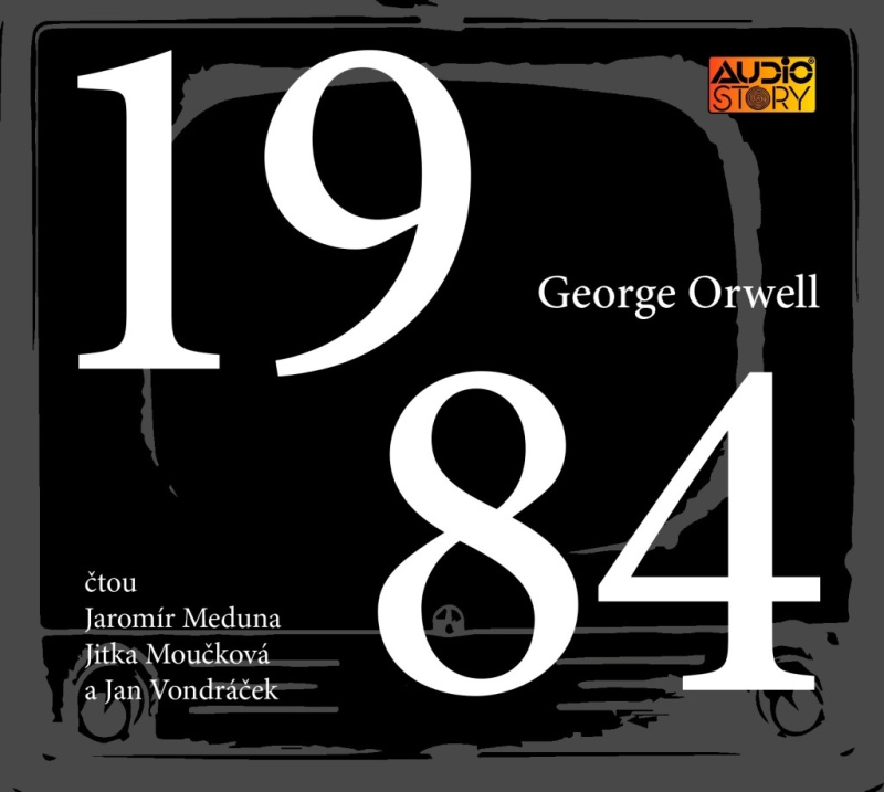 1984 - George Orwell