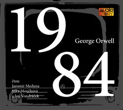 1984 - George Orwell