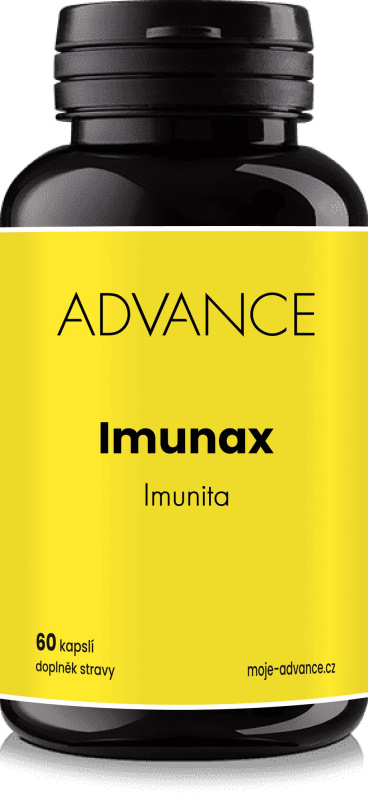 ADVANCE Imunax 60 kapslí