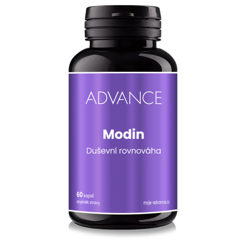 Advance Modin 60 kapslí