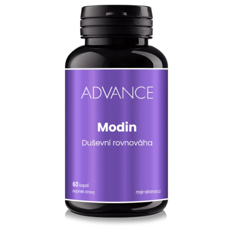 Advance Modin 60 kapslí