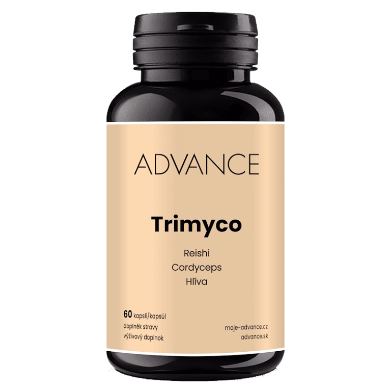 ADVANCE Trimyco 60 kapslí