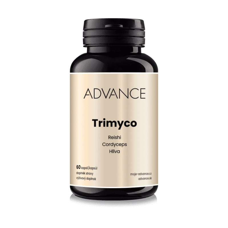 ADVANCE Trimyco 60 kapslí
