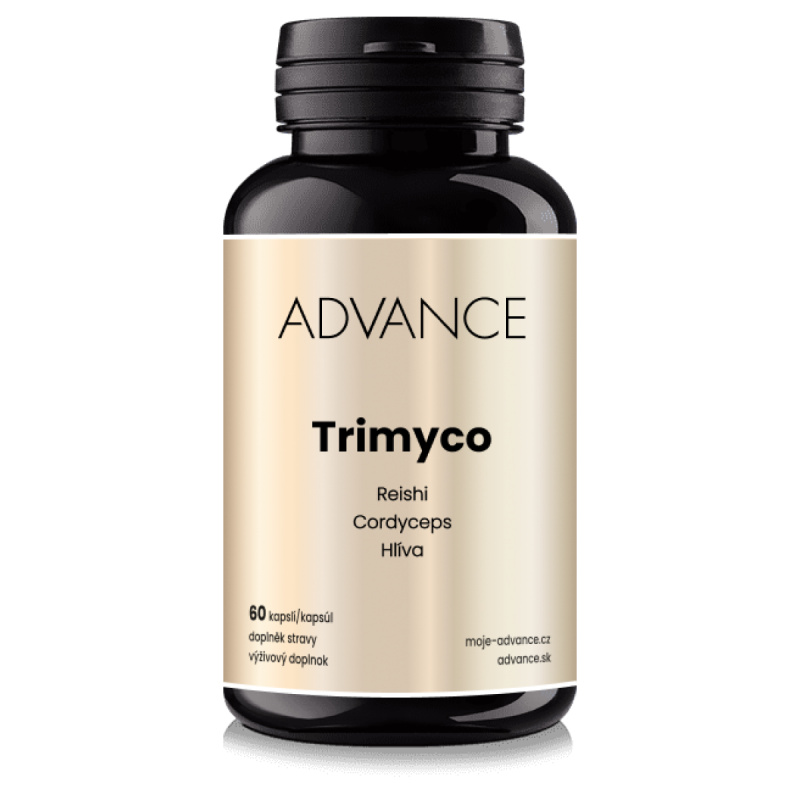 ADVANCE Trimyco 60 kapslí