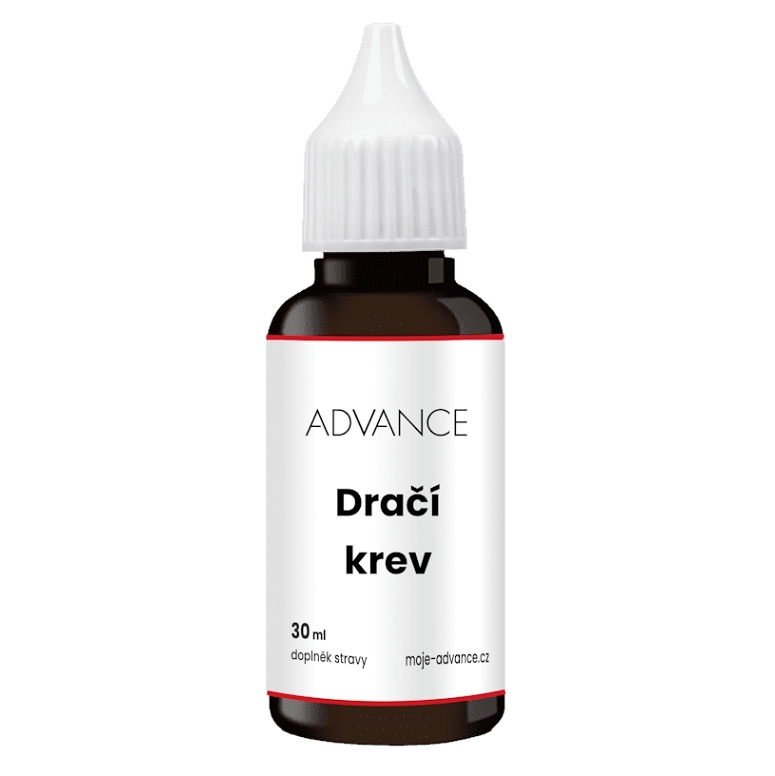 ADVANCE Dračí krev 30 ml