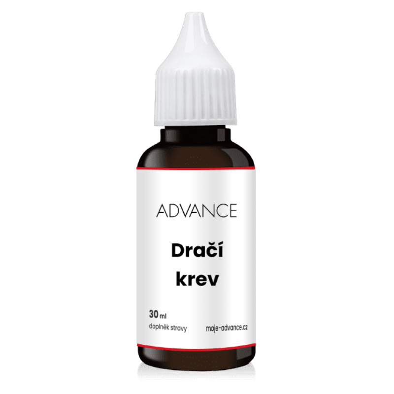 ADVANCE Dračí krev 30 ml