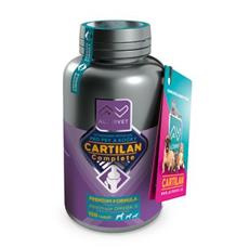 CARTILAN COMPLETE Altervet 100tbl