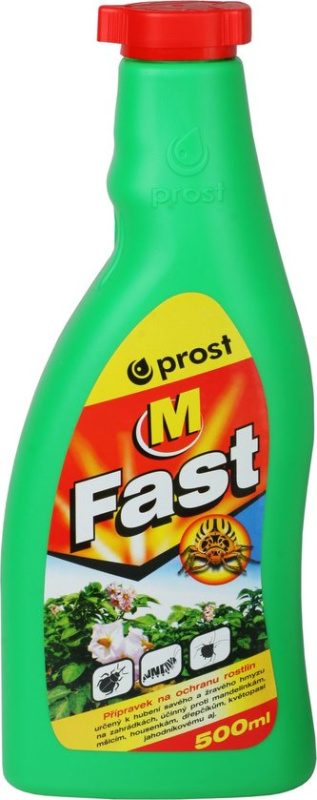 Fast K 500 ml n.n.