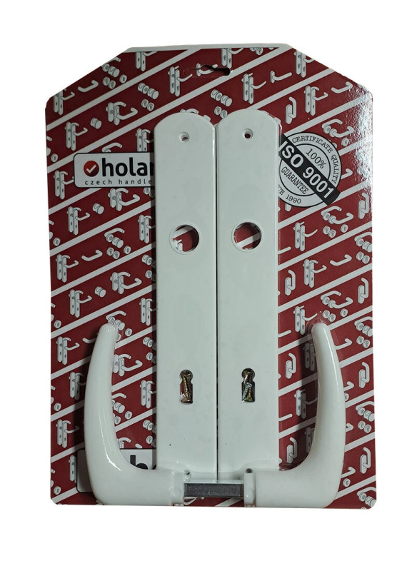 Holar Klasik XXL K11 BB 90 mm bílé