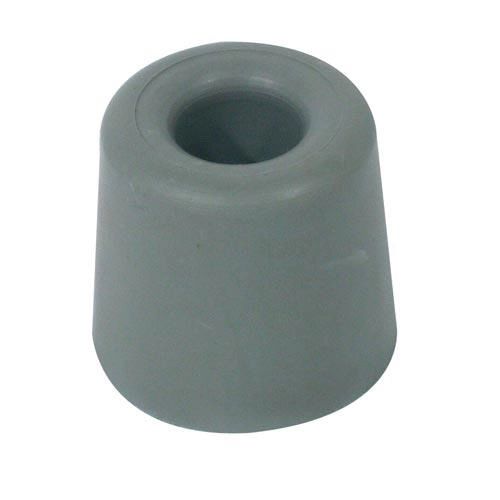 M.A.T. zarážka dveřní 30 x 33 mm šedivý