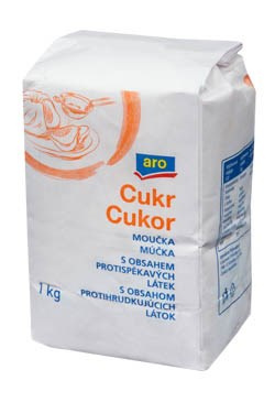 aro Cukr moučka 10 x 1 kg