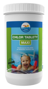 Proxim tablety maxi 1.0 kg, 9597