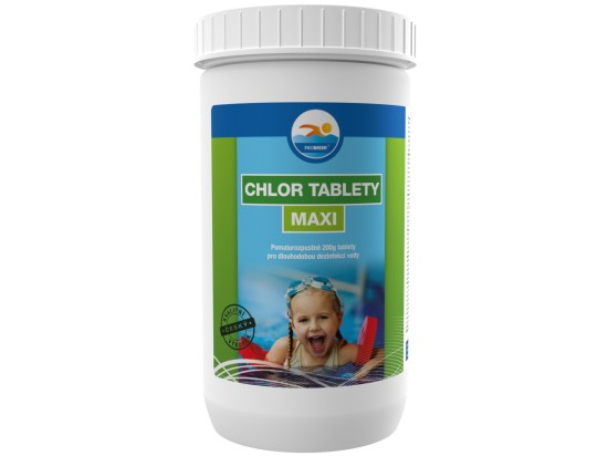 Proxim tablety maxi 1.0 kg, 9597