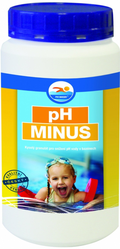 Proxim Ph- 1.5 kg 9580