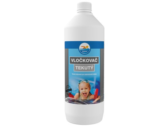 PROBAZEN vločkovač tekutý 1 l
