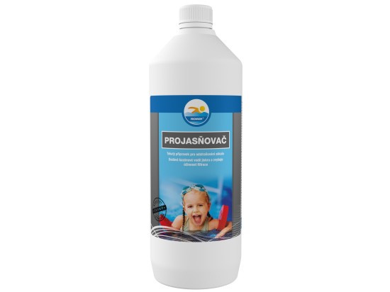 Proxim Projasňovač 1.0 l 9588