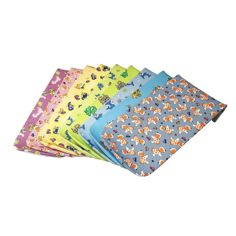 COSING  Kojenecké lehátko do vaničky bavlněné Péťa