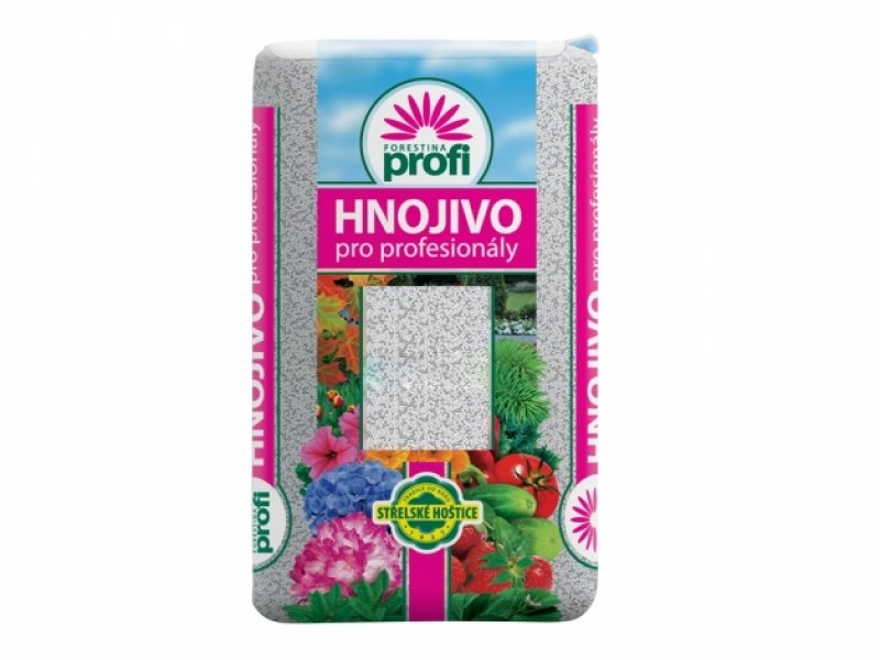 Ledek vápenatý 25kg