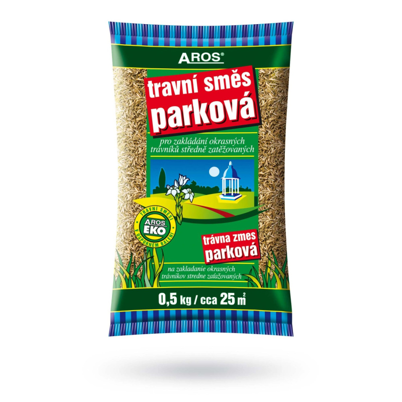 Aros Travní směs parková 500 g