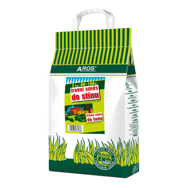 Aros Travní směs do stínu 2 kg