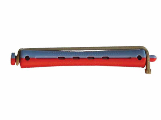 Natáčky červeno modré pr.11mm  Duko