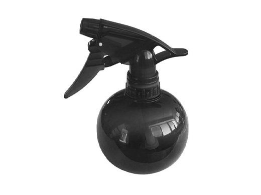 Rozprašovač vody 350ml kulatý  Duko