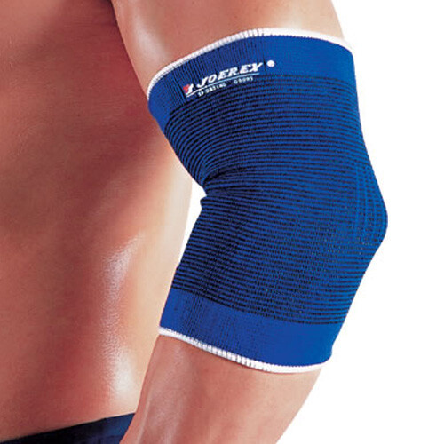 Joerex Bandáž lokte textil 30427
