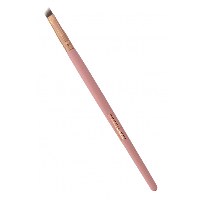 Kosmetický štětec na obočí/linky JL R09 lovely