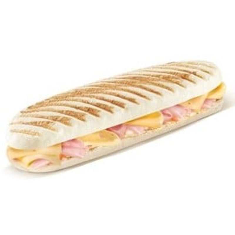 Simply Fresh Panini Šunka a sýr