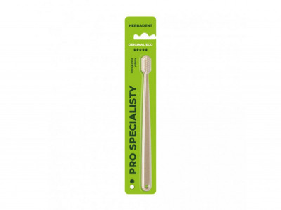 Herbadent Professional Eco zubní kartáček UltraSoft