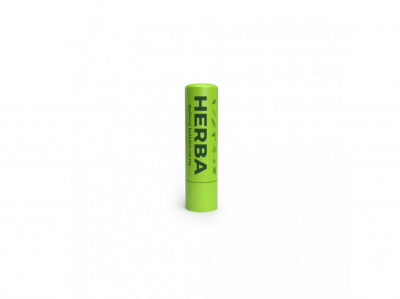 Herbadent Herba balzám na rty z bylin Herbal 5 ml