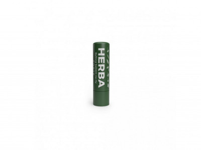 Herbadent Forte balzám na rty z bylin Herbal 5 ml