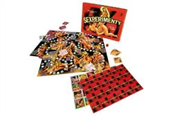Sexperimenty